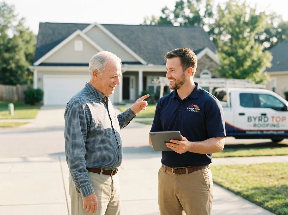 Roofing Bayard, WV FAQs